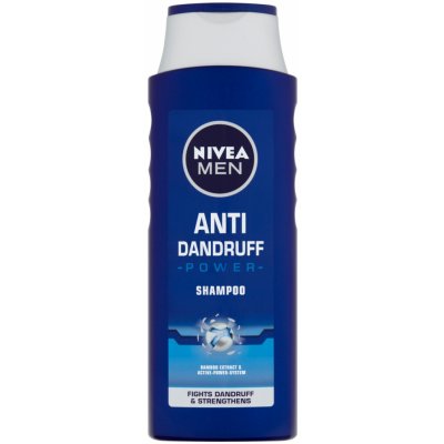 Nivea suchý šampon pro tmavé vlasy 200 ml – Zboží Dáma