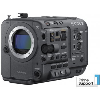 Sony ILME-FX6