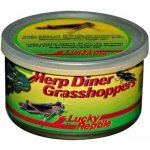 Lucky Reptile Herp Diner sarančata střední 35 g, 50 ks – Zboží Dáma