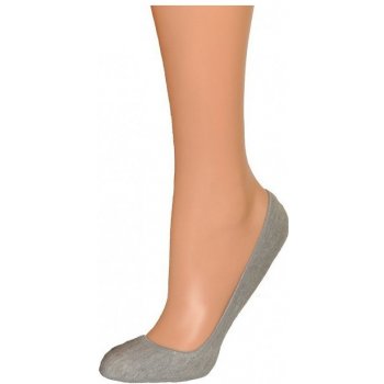 Rebeka Bavlna 2511 ponožky béžová