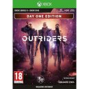 Hry na Xbox One Outriders