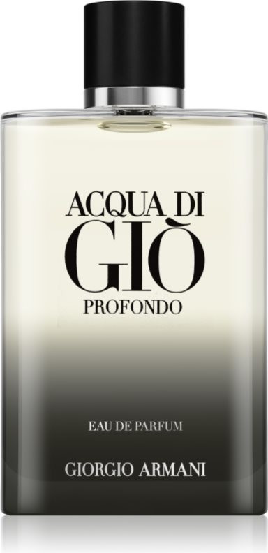 Giorgio Armani Acqua di Giò parfémovaná voda pánská 200 ml