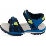 Alpine Pro Grodo tmavě modrá – Zboží Mobilmania