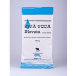 Bioveta a.s. Živá voda Bioveta Aqua viva plv sol 83,7 g – Hledejceny.cz