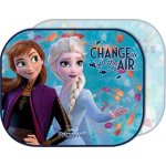 Colzani Clona sluneční na boční okno Frozen 2 2ks – Sleviste.cz