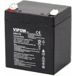 VIPOW 12V 4Ah – Zboží Živě