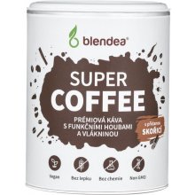 Blendea Supercoffee adaptogenní 100 g