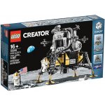 LEGO® Creator Expert 10266 NASA Apollo 11 Lunar Lander – Zboží Živě