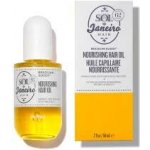 Sol de Janeiro Vlasový olej Nourishing Hair Oil 60 ml – Hledejceny.cz