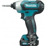Makita TD110DSAE – HobbyKompas.cz