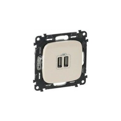 Legrand Valena Allure 754996 – Hledejceny.cz