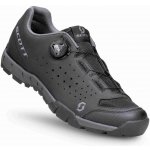 Scott Sport Trail Evo Boa black/Dark Grey – Sleviste.cz
