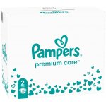 Pampers Premium Care 2 224 ks – Sleviste.cz