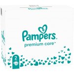 Pampers Premium Care 2 224 ks – Hledejceny.cz