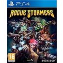 Hra na PS4 Rogue Stormers