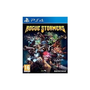 Rogue Stormers