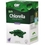 Green Ways Chlorella Pyrenoidosa 330 g 1320 tablet – Hledejceny.cz