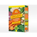Forestina BIOMIN hnojivo na zeleninu 1 kg – Zboží Mobilmania