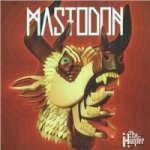 MASTODON The Hunter – Hledejceny.cz