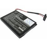 Cameron Sino CS-MR1440SL 3.7V Li-ion 1100mAh černá - neoriginální | Zboží Auto