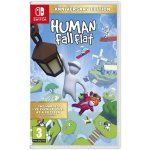 Human: Fall Flat (Anniversary Edition) – Hledejceny.cz