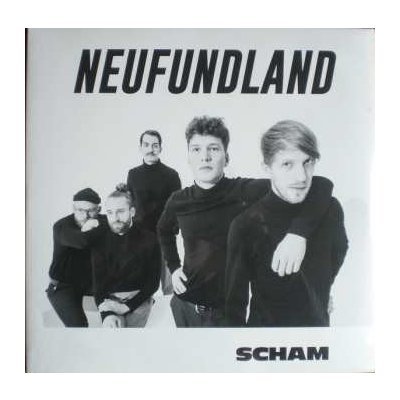 Neufundland - Scham LP