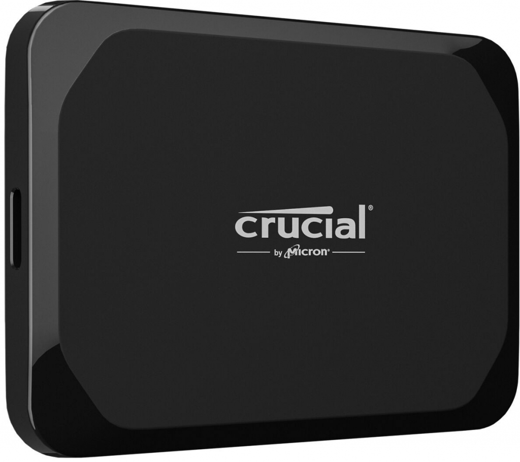 Crucial X9 4TB, CT4000X9SSD9