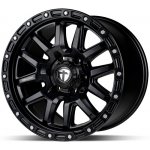 Tomason TN 9x18 6x139,7 ET30 matt black | Zboží Auto