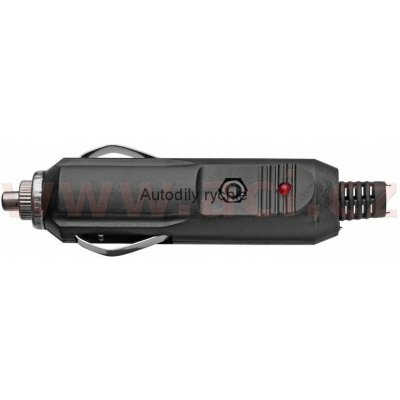 ACI 9900967A zástrčka do autozapalovače s pojistkou 10A (9900967A) | Zboží Auto