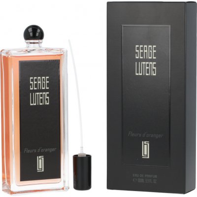 Serge Lutens Fleurs D'Oranger parfémovaná voda dámská 100 ml – Zboží Mobilmania
