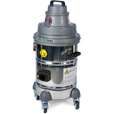 IPC Cleaning Planet 22S ATEX – Hledejceny.cz