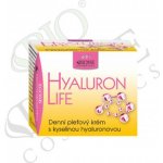 Bione Cosmetics Hyaluron Life s kyselinou hyaluronovou denní pleťový krém 51 ml – Hledejceny.cz