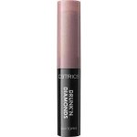 Catrice Krémové oční stíny hnědé, mix finišů 2,50 ml – Hledejceny.cz