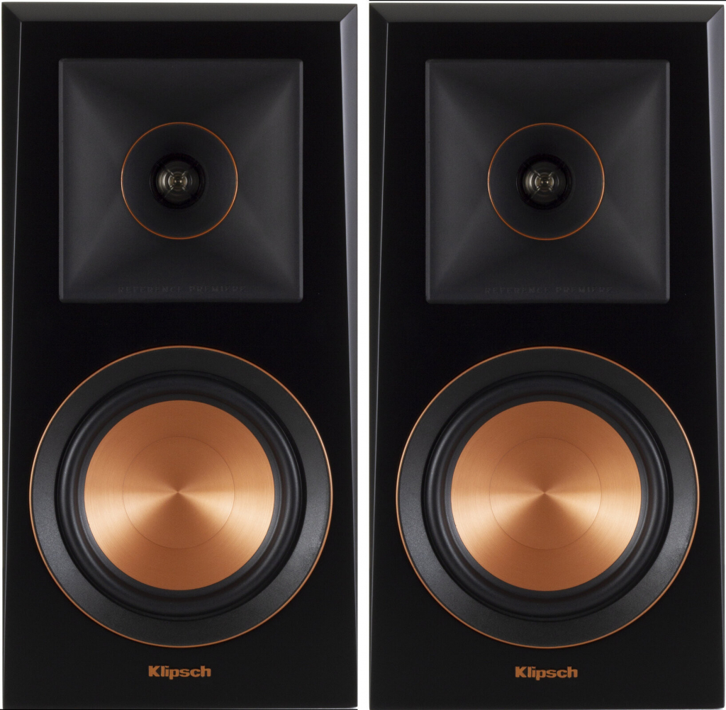 Klipsch RP-500M