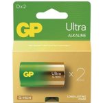 GP Ultra D 2 ks 1013422100 – Zbozi.Blesk.cz