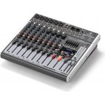 Behringer XENYX X1222 – Zboží Mobilmania