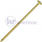 RAPID® WH vruty TH T40 8x260/100 ZZ Balení: 50 ks AGBAK08260ZLO0 – Hledejceny.cz