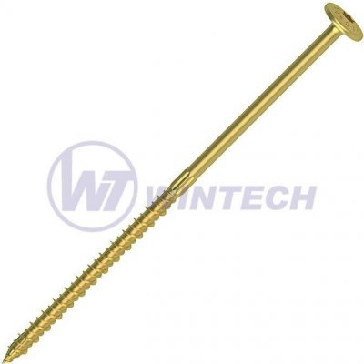 RAPID® WH vruty TH T40 8x260/100 ZZ Balení: 50 ks AGBAK08260ZLO0 – Hledejceny.cz