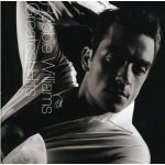 Robbie Williams - Greatest hits, 1CD, 2004 – Hledejceny.cz