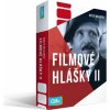 Albi Kvízy do kapsy: Filmové hlášky II.