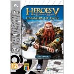 Heroes of Might And Magic 5: Hammers of Fate – Zboží Živě
