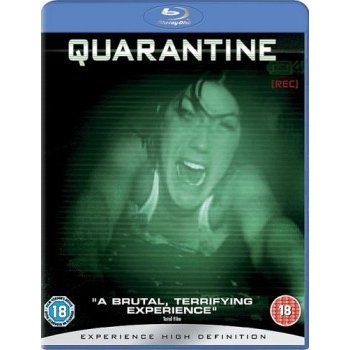 Quarantine BD