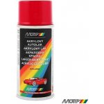 Motip sprej Škoda akrylový autolak 150 ml SD8240 červená malina – Zbozi.Blesk.cz