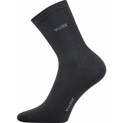 VoXX ponožky Horizon tmavě šedá