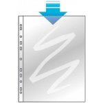 Q-Connect A5 50 mikronů transparentní 100 ks – Sleviste.cz