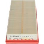 BOSCH F 026 400 712 Vzduchový filtr (F026400712) – Hledejceny.cz