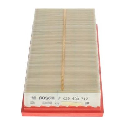 BOSCH F 026 400 712 Vzduchový filtr (F026400712) – Hledejceny.cz