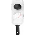 Mandolína GOOD GRIPS 29 cm, bílá, plast, OXO – Zboží Dáma