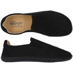 Rock Spring HARVARD NUBUCK BLACK – Zboží Dáma