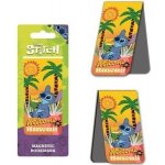 Magnetická záložka Lilo a Stitch – Hledejceny.cz